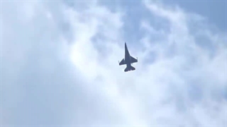 8 مانور عجیب و فوق العاده هواپیماهای جنگی