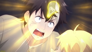 انیمه ثروتمندترین مرد در بازی (Kui Cheng Shoufu Cong Youxi Kaishi (The Richest Man In Game قسمت 3