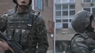 یکی از بهترین سریال ها واقعا محشر بود این سریال:)).. کپشن چک