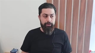 14030218: سفر نیچروان بارزانی ، اقلیم هم امنیت خود را از ایران میطلبد