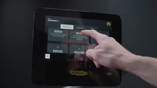 شش حالت مختلف انتخاب مقاومت Biostrength تکنوجیم