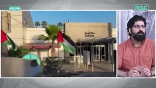 14030218: حمله به رفح تاکتیک مذاکراتی یا آغاز عملیات گسترده؟ | تحولات میدانی روز ۲۱۴ جنگ غزه