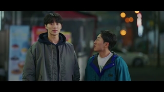 قسمت 10 دونده دوست داشتنی "Lovely Runner" +کپشن(لینک های دانلود)