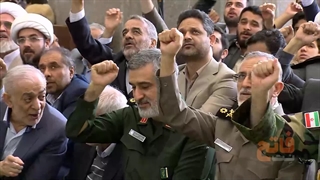 یادآوری عملیات تنبیهی وعده صادق نیروی هوافضای سپاه