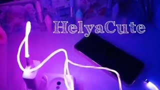 آنباکس سیم شـارژر