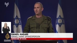 حماس پیشنهاد قطر و مصر برای آتش بس غزه را پذیرفت !!