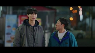 سریال دونده دوست داشتنی | Lovely Runner قسمت 10 + زیرنویس فارسی