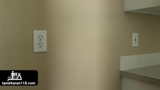 نحوه تعویض لامپ LED در یخچال فریزر