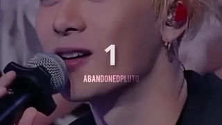 برنامه کره ای ༺اعتراف به این صورت