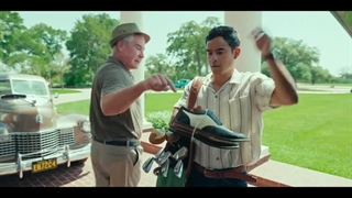 فیلم بازی طولانی The Long Game 2023 (کلیک فایلز)