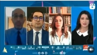 سرنوشت مجریان حامی زن زندگی آزادی!