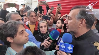 مزاحمین نوامیس اراذل و اوابش چاقو به دست نازی آباد توسط پلیس اطلاعات نوپو فراجا دستگیر شدند