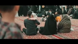 نماهنگ "بابارضا۲" _ اینبار از طرف بچه های خداسرپرست :)