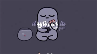 اگر به هر دلیلی درحال حاضر شرایط نامساعدی دارین  امیدوارم این کمی حالتونو بهتر کنه