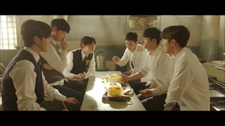 قسمت 1 سریال Begin~Youth (درامای BTS) همراه زیرنویس فارسی آنلاین♡♡ کپ. (درخواستی)