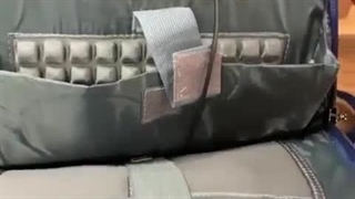 کوله پشتی لپ تاپ برند Alexa