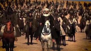 ۲۵۰ سال مقاومت کابل در برابر حملات اعراب | ملتی که تاریخ نمی خواند..