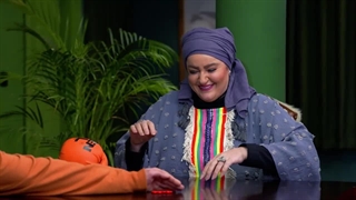 دانلود رایگان فصل پنجم قسمت چهارم برنامه اسکار