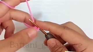 ویدئو آموزش رایگان تکنیک بافت چرخشی