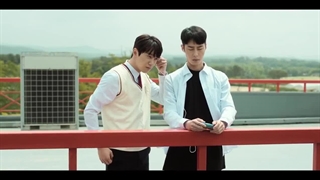 سریال کره ای وارث غیرممکن قسمت 1 زیرنویس فارسی The Impossible Heir 2024