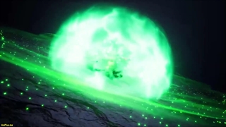 انیمه پادشاه تمرین‌کنندگان ضعیف San Xiuzhi Wang قسمت 7