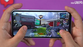 بهترین گوشی گیمینگ ارزان قیمت