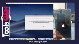 آموزش بایپس ایکلود با سرویس Mina Tool