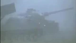 Godzilla vs. Gamera Movie 4:3