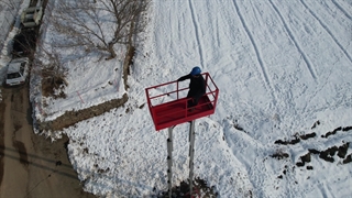 بالابر دوریل