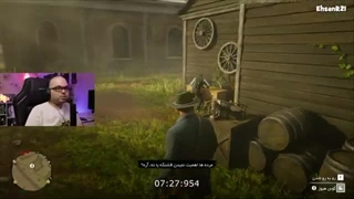 Red Dead Redemption 2 - رد دد ریدمپشن ۲ سود بانکی طلبکارها (آموزش)