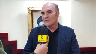 حسینی‌نسب: هر تیمی از تک موقعیت‌ها استفاده کند؛ برنده می‌شود