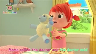 انیمیشن کوکوملون طولانی، برنامه کودک آموزشی کوکوملون، سرگرمی کودک کوکوملون