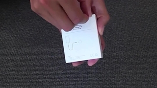 آنباکس کابل آیفون 13 اورجینال