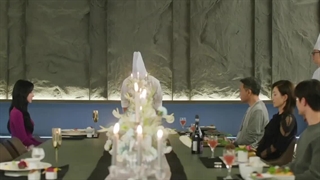 سریال کره ای ملکه اشک ها قسمت ۲ با زیرنویس فارسی چسبیده 2024