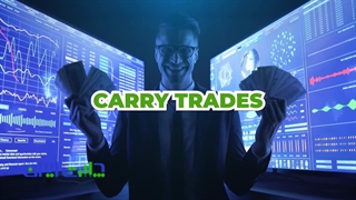معاملات انتقالی (Carry Trade) در فارکس - سودآوری تضمینی؟