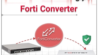 فورتی کانورتر ( Forti Converter) چیست ؟