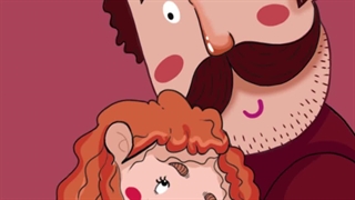 موشن گرافیک روز دختر | پلاسینگ