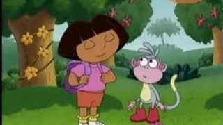 Dora the explorer