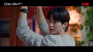 قسمت 10 سریال دونده دوست داشتنی با زیرنویس فارسی