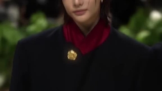 ولی استایل هیونجین تومت گالا زیادی وایب ایتادوری جوجوتسو رومیداد>"<