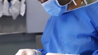 قبل و بعد از جراحی بینی | نمونه کار دکتر بهروز جلالی