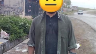 ببعی موهات چه نرمه!