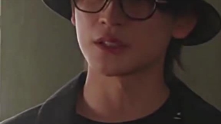 بگید که فکر میکنید یه کوچولو شبیه ته سونگ(سونگ گون هی)ಥ⁠‿⁠ಥ⁩