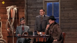 قسمت سوم فصل سوم پدرخوانده (کامل)(رایگان)| مسابقه پدرخوانده 3 قسمت 3