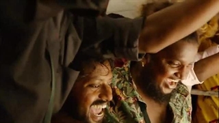 دانلود رایگان فیلم هندی باشگاه مبارزه با دوبله فارسی Fight Club 2023 (کلیک فایلز)