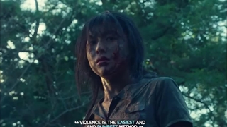 سریالی که میشه ازش احساس غم/شادی/عشق/تنهایی/همدردی و... رو حس کرد:))