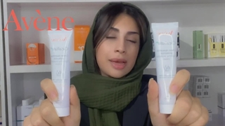 تشخیص اصل و فیک ترمیم کننده اون #skincare #skincareroutine #skincareproducts