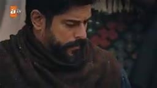 فصل پنجم قسمت ۱۶۰ سریال ترکی قیام عثمان  با زیرنویس فارسی در کانال تلگرام/لینک کانال پایین توضیحات