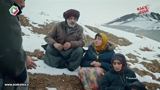 سریال نون خ۵ قسمت بیست و یکم