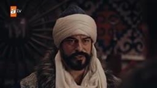 فصل پنجم سریال ترکی قیام عثمان قسمت 160 با زیرنویس فارسی در کانال تلگرام/لینک کانال پایین توضیحات